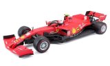 Ferrari SF1000, No.16, Scuderia Ferrari, Formel 1, GP Österreich - 2020