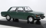 BMW 2500, metallic-grün - 1968