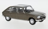 Renault 16, metallic-brun - 1969