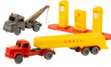 Set Wiking-Verkehrs-modèles 93: