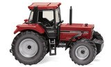 Case Internationale 1455 XL, rouge foncé