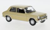 Simca 1100 Special, doré - 1970