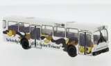 Mercedes O 305, HHA - Friseurinnung - 1975