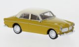 Volvo Amazon, dunkelgelb/beige clair - 1956