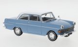 Opel Rekord P2, bleu clair/blanc - 1961