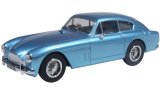 Aston Martin DB2 MkIII Saloon, metallic-bleu clair, RHD