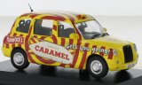 LTI TX4 Taxi, RHD, Tunnocks