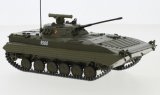 Panzer BMP-2, NVA