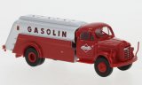 Borgward B 4500 camion-citerne, Gasolin - 1952