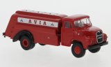 MAN 635 camion-citerne, Avia - 1955