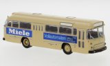 Magirus Saturn II, Stadtwerke Bielefeld - Miele - 1960