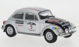 VW Käfer 1303 S, No.5, Rallye Elba - 1973