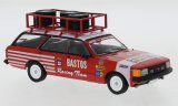 Ford Granada MK II Turnier, Bastos Racing Team, Bastos - 1978