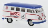 VW T1b Kombi, Bosch Zündkerzen - 1960