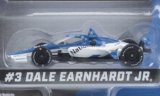 Dallara DW12 IR-18, No.3, JR Motorsports, Nationwide, NTT Indycar Series - 2020