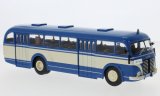 Skoda 706 RO, bleu/beige - 1947