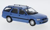 Ford Escort Mk VII Turnier, metallic-blau - 1996