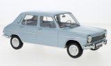 Simca 1100 GLS, metallic-bleu clair - 1968