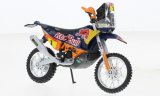 KTM 450 Rally, No.1, Red Bull, Rally Dakar - 2019