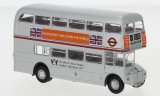 AEC Routemaster, Silver Jubilee - 1977