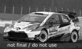 Toyota Yaris WRC, No.17, Microsoft, Rallye WM, Rallye Monza - 2020