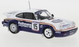Porsche 911 SC/RS, No.15, Rothmans, Rallye WM, Rallye Tour de Corse - 1985