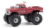 Ford F-250 Monstre Truck, First Blood - 1978