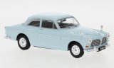 Volvo 123 GT, bleu clair - 1968