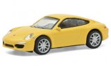Porsche 911 Carrera S (991), gelb