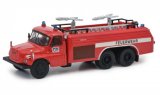 Tatra T148, pompiers (DDR)
