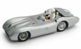 Mercedes W196C, Test Monza - 1955