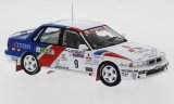 Mitsubishi Galant VR-4, No.9, Mitsubishi RalliArt Europe, RAC Rally - 1990