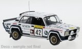 Lada 2105 VFTS, No.42, Rallye WM, 1000 Lakes Rallye - 1984