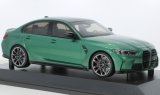 BMW M3, grün - 2020