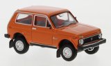 Lada Niva, orange - 1976