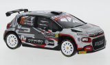 Citroen C3 Rally 2, No.30, Rallye WM, Rally Monte Carlo - 2021