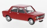 Fiat 128, rouge - 1969