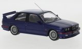 BMW M3 Sport Evolution (E30), metallic-bleu foncé - 1990