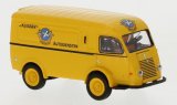 Renault Goelette, Visser Service de voiture - 1950
