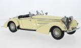 Horch 855 Roadster, jaune clair - 1939