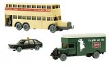 Set Wiking-Verkehrs-modèles 99