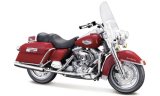 Harley Davidson FLHR Road King, rot - 1999