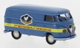 VW T1b Van, Hybro (NL) - 1960