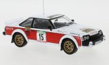 Toyota Celica 2000 GT (RA40), No.15, Toyota Team Europe, Rallye WM, Rallye Portugal - 1980