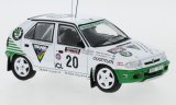 Skoda Felicia Kit Car, No.20, Trigard Team Skoda, Rallye WM, RAC Rally - 1995