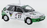 Skoda Felicia Kit Car, No.27, Trigard Team Skoda, Rallye WM, RAC Rally - 1995