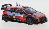 Hyundai i20 Coupe WRC, No.11, Rallye WM, Rally Croatia - 2021