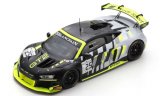 Audi R8 LMS GT2, No.25 - 2019
