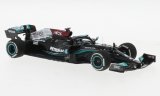 Mercedes AMG W12 E Performance, No.44, Mercedes AMG Petronas Formula One Team, Petronas, Formel 1, GP Bahrain - 2021