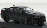 BMW M2 CS, noire - 2020